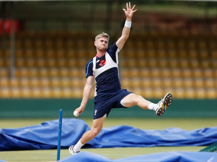 5 potential solutions to England's pace problem