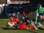 Wilkinson clinches bonus point for Toulon