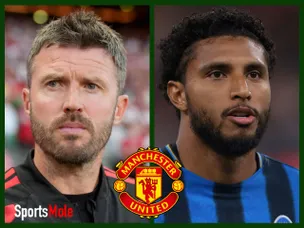 "I don't know": Ederson on failed United transfer as Carrick chases Baleba
