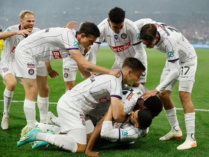 Nantes vs. Toulouse - prediction, team news, lineups