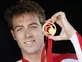 Dowsett rides to gold for England