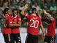 Rashford reacts to Man United's narrow win over Omonia