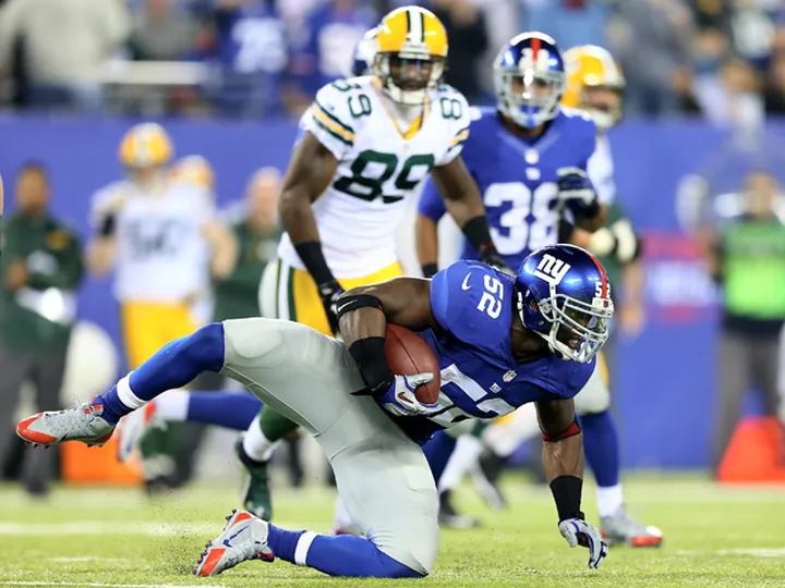 Beason: 'We aimed to stop Morris'