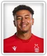 Jesse Lingard