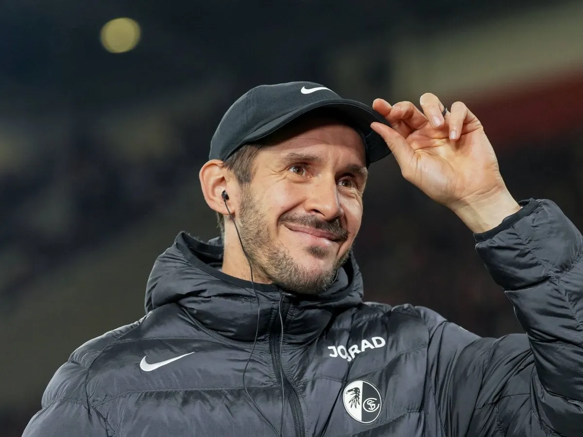 Freiburg vs Borussia M'bach - prediction, team news, lineups