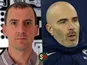 Charles Watts/Enzo Maresca composite image