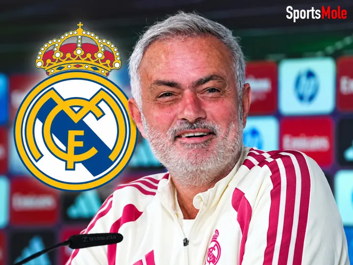 Jose Mourinho's secret weapon: How Real Madrid have scored seven set-piece goals in 10 games