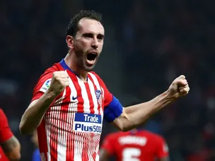 How Atletico could line up against Juventus