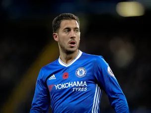 Costa, Hazard, Fabregas start for Chelsea