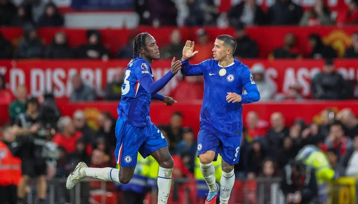 Chelsea transfer news: Blues stalwart could be set for exit as 'talks underway' with Euro giants