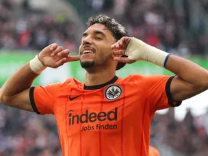 Holstein Kiel vs. Frankfurt - prediction, team news, lineups