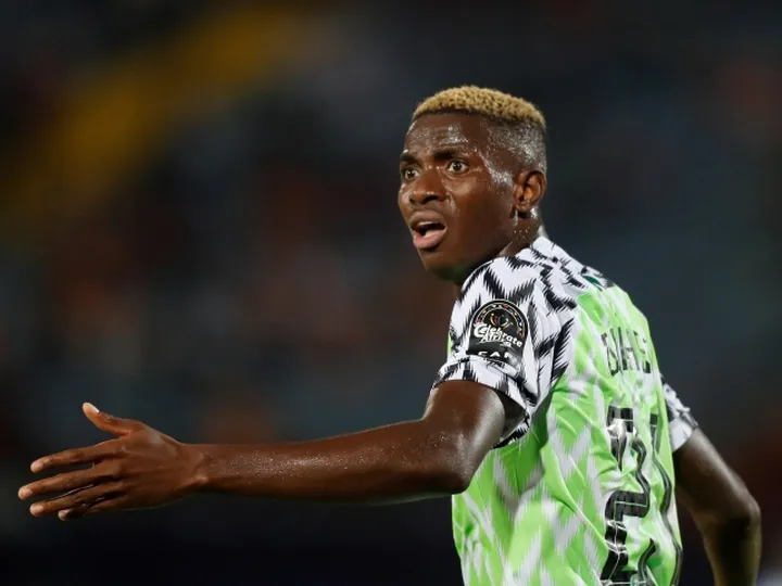 Nigeria vs. Eq Guinea - prediction, team news, lineups