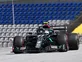 Valtteri Bottas beats Lewis Hamilton to pole at Austrian Grand Prix