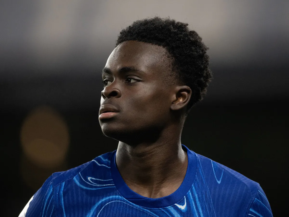 Premier League club reach 'agreement in principle' to sign Chelsea starlet