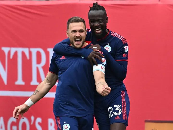 Chicago Fire vs. Houston - prediction, team news, lineups