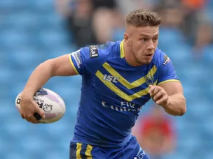 Warrington overcome spirited Hull KR