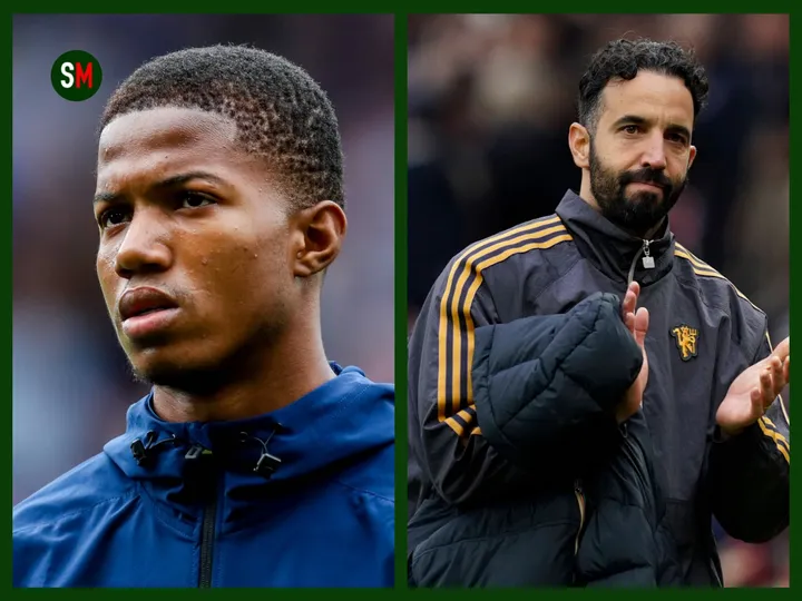 "Feeling of entitlement" - Amorim points out major issue at Man United