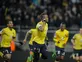 Sochaux stun Bordeaux