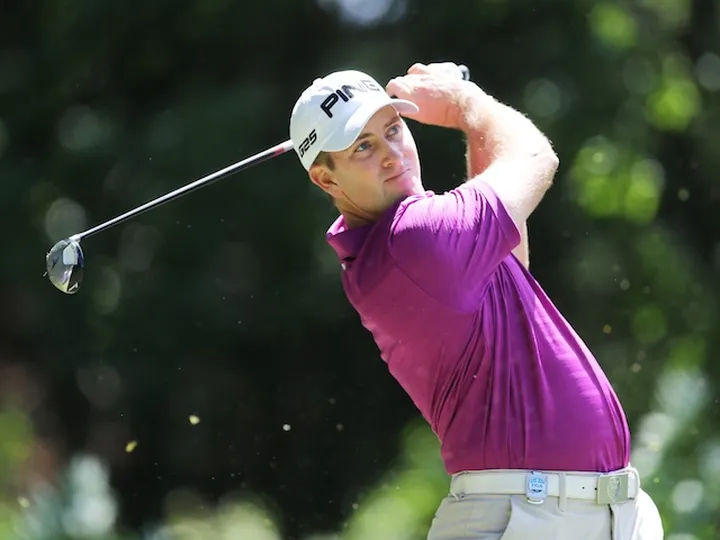 Michael Thompson holds off Adam Long to win 3M Open in Minnesota