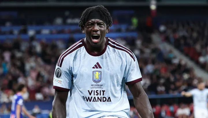 Aston Villa injury, suspension list and return dates vs. Nottingham Forest: Matty Cash, Leon Goretzka, Joao Gomes, Brian Madjo latest