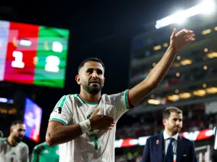 Petkovic's half-time gamble pays off as Algeria snatch 'final' against Austria