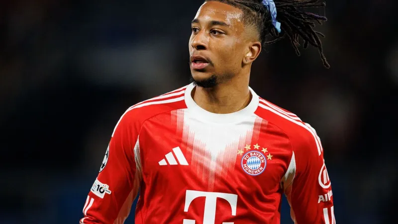 Premier League clubs could be the real winners from the Olise saga