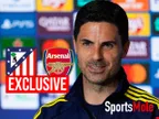 How Arteta can beat "horrible" Atletico as Arsenal eye Champions League glory
