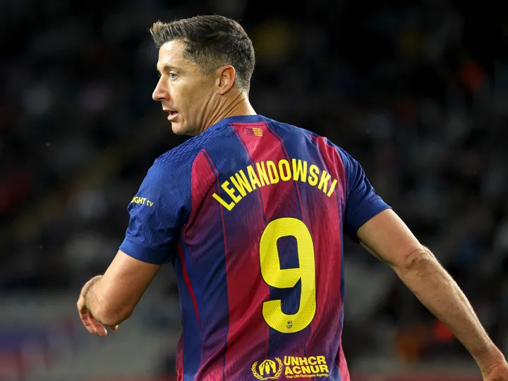 Flick planning multiple changes: How Barca could line up against Guadalajara