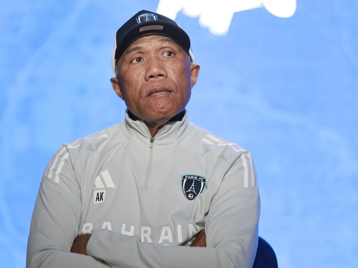 Paris FC vs Lille - prediction, team news, lineups