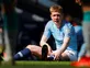 Man City injury, suspension list vs. Brighton