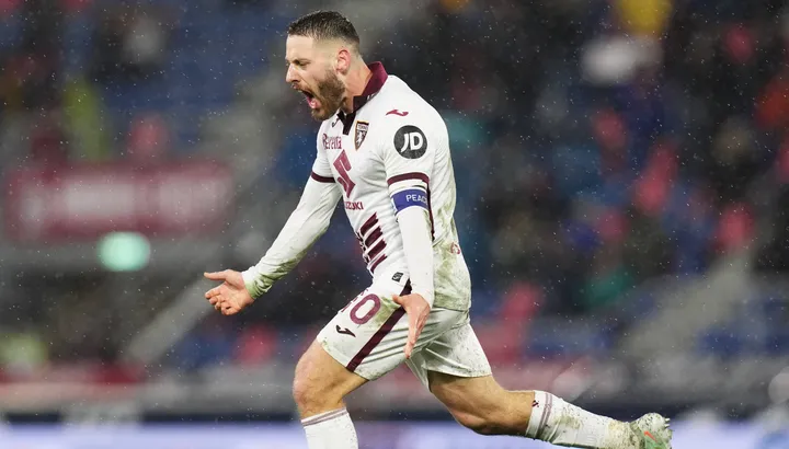 Preview:Torino vs Cagliari - prediction, team news, lineups