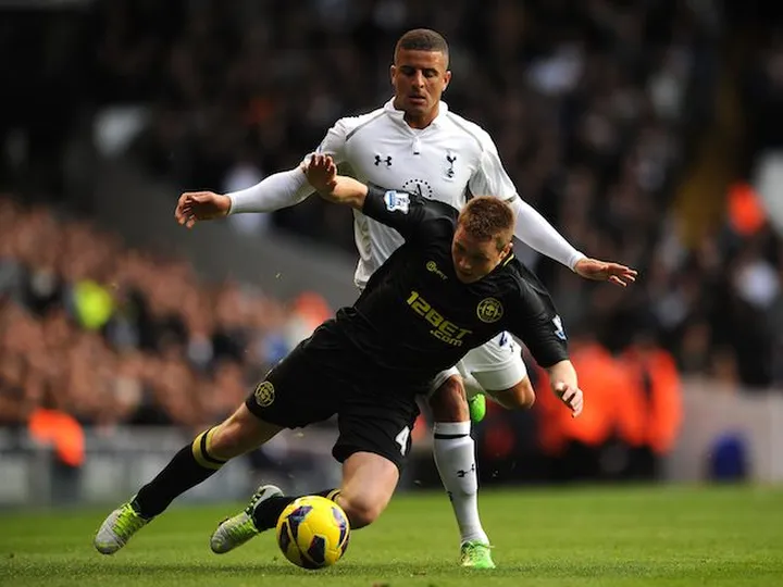 Wigan squander best chances