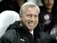 Pardew: 'Maritimo clash a must-win'