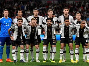 Germany vs. Japan - prediction, team news, lineups