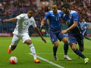 Norway Under-21s vs. England Under-21s