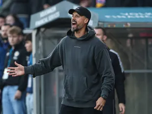 Hannover vs Kaiserslautern - prediction, team news, lineups