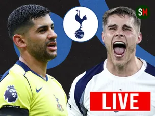 Tottenham transfer news today: Done deals, live updates and rumours - August 11