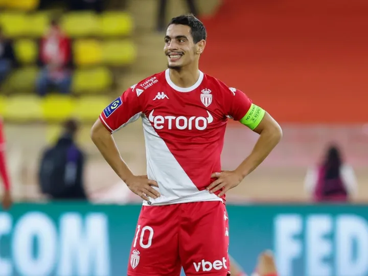 Man United, Wolves 'considering Ben Yedder bid'
