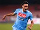 Napoli will welcome back Edinson Cavani at any time