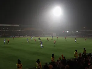 Quickfire Rochdale treble rocks Wycombe