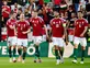 How Hungary could line up against Germany
