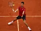 Djokovic eases through to last four in Rome