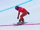 GB's Charlotte Bankes eliminated in snowboard cross quarter-finals