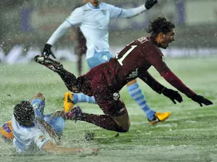 Torino, Genoa play out drab draw