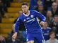 Hazard "happy" to be back in the fold