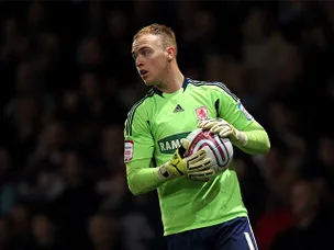 Middlesbrough, Peterborough share points