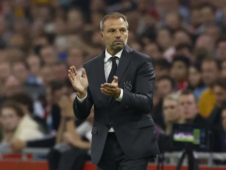 Ajax vs. AZ - prediction, team news, lineups