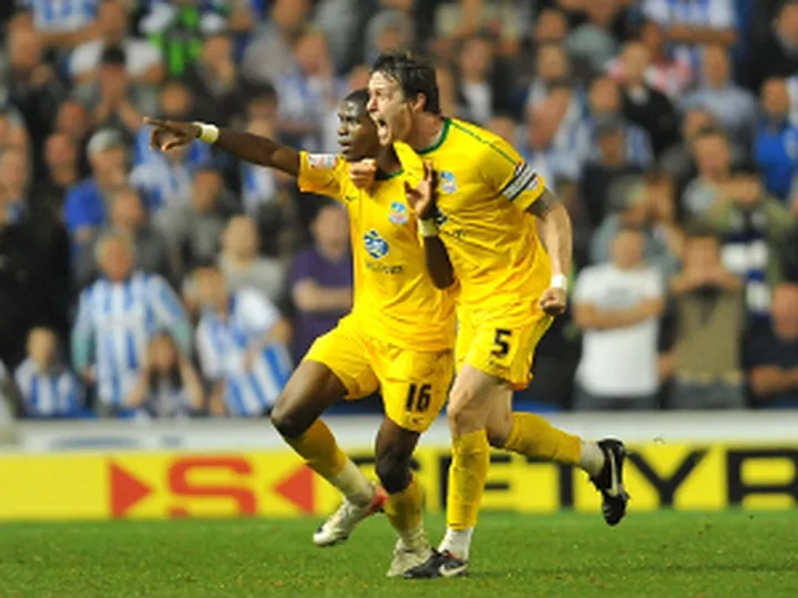 Wolves 1-2 Crystal Palace