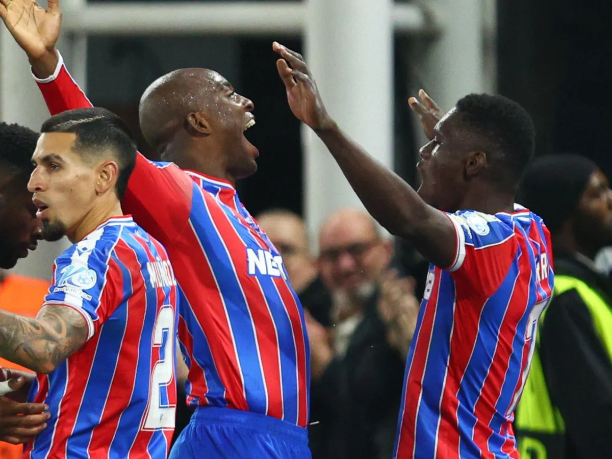 Thursday's Conference League predictions and previews including Fiorentina vs. Crystal Palace, AZ vs. Shakhtar