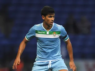 Igiebor strike sees off Villarreal